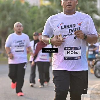 Runner Photo 7725266