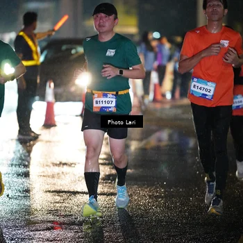 Runner Photo 7725270
