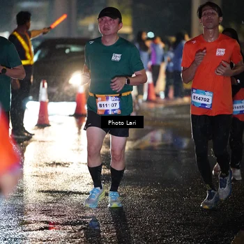 Runner Photo 7725271