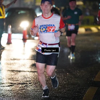 Runner Photo 7725279