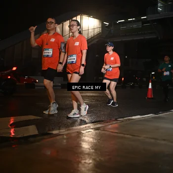 Runner Photo 7725299
