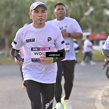 Runner Photo 7725302