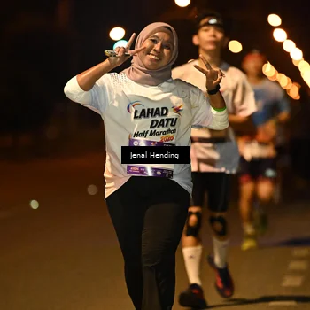 Runner Photo 7725317