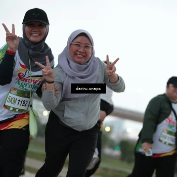 Runner Photo 7725322