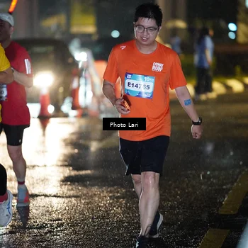 Runner Photo 7725326