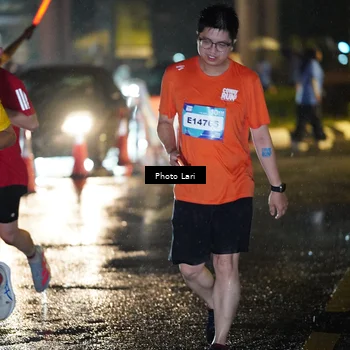 Runner Photo 7725329