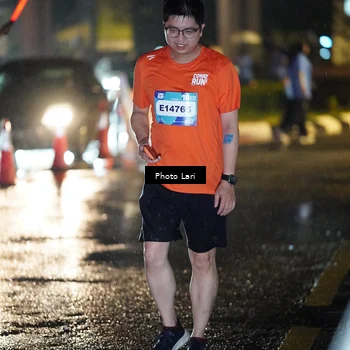 Runner Photo 7725333