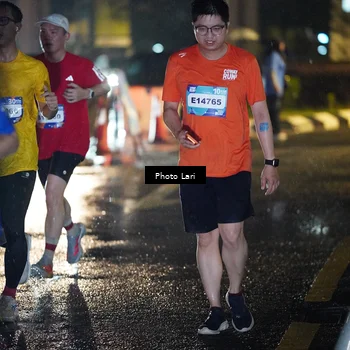 Runner Photo 7725337