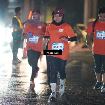 Runner Photo 7725353