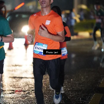Runner Photo 7725355