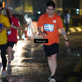 Runner Photo 7725366