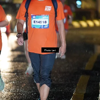 Runner Photo 7725406