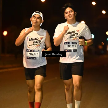 Runner Photo 7725407