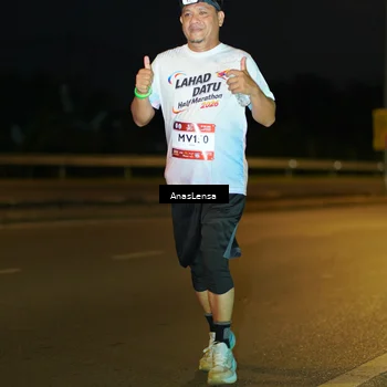 Runner Photo 7725411