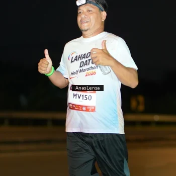 Runner Photo 7725414