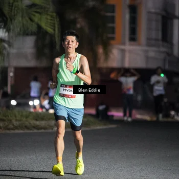 Runner Photo 7725421