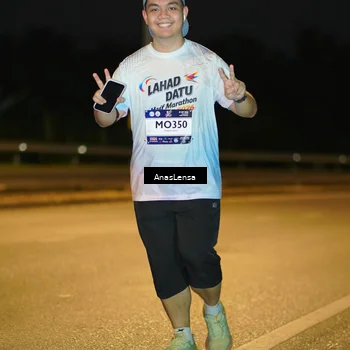 Runner Photo 7725426