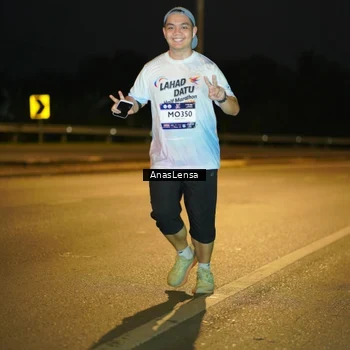 Runner Photo 7725427