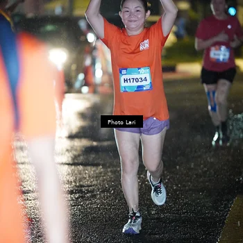 Runner Photo 7725430