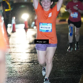 Runner Photo 7725432
