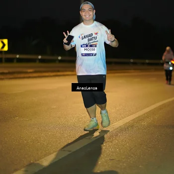 Runner Photo 7725433