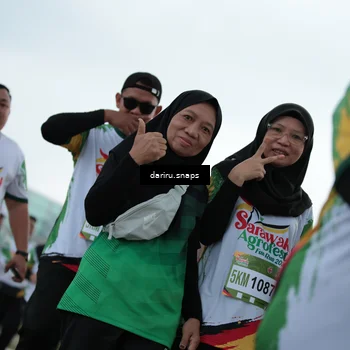 Runner Photo 7725435