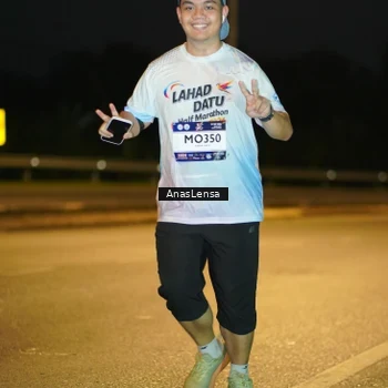Runner Photo 7725436