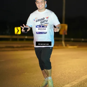 Runner Photo 7725437