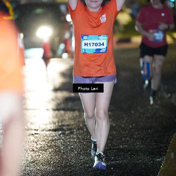 Runner Photo 7725438