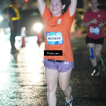 Runner Photo 7725441