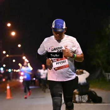 Runner Photo 7725442