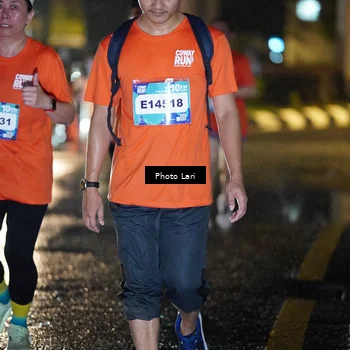Runner Photo 7725445