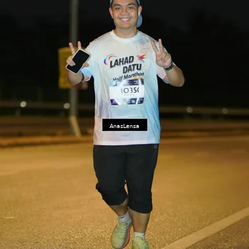 Runner Photo 7725446
