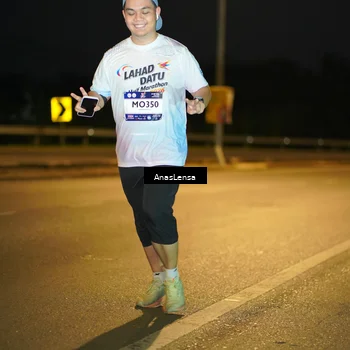 Runner Photo 7725454