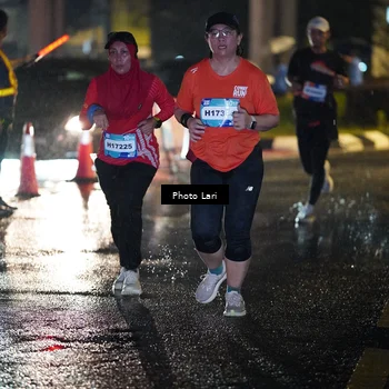 Runner Photo 7725466