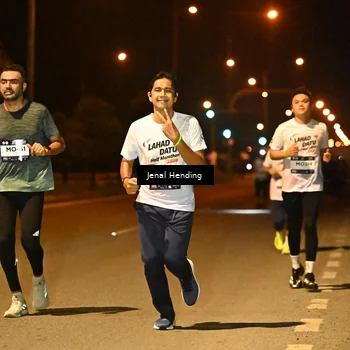 Runner Photo 7725482
