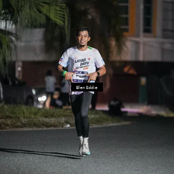 Runner Photo 7725485