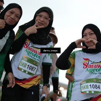 Runner Photo 7725487