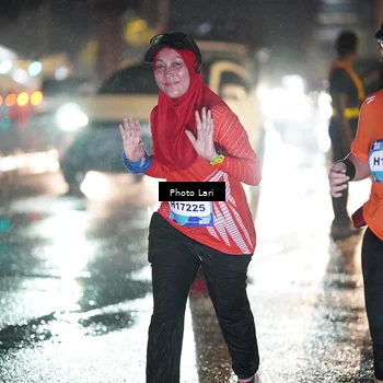 Runner Photo 7725493