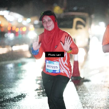 Runner Photo 7725496