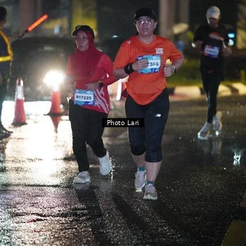 Runner Photo 7725502