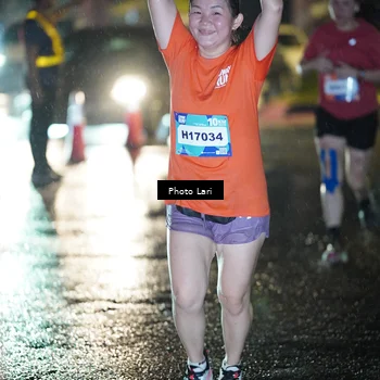 Runner Photo 7725503