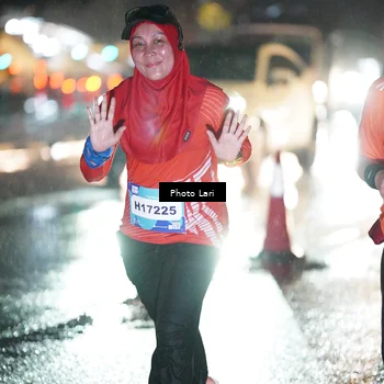 Runner Photo 7725510