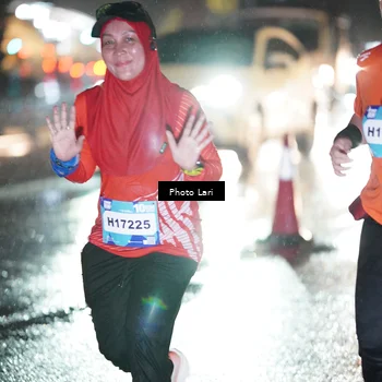 Runner Photo 7725527