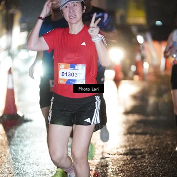 Runner Photo 7725534