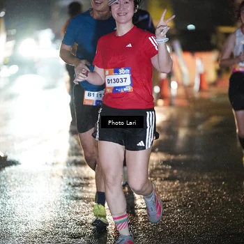 Runner Photo 7725537