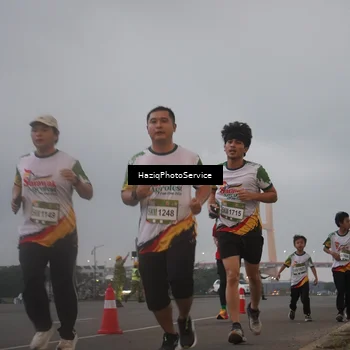 Runner Photo 7725539