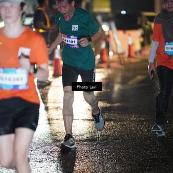 Runner Photo 7725549