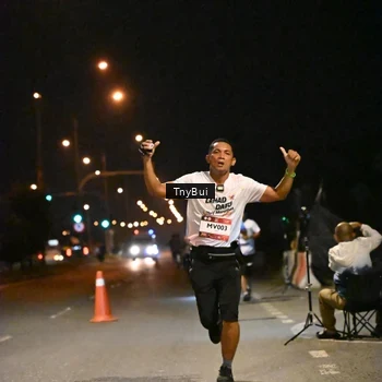 Runner Photo 7725555