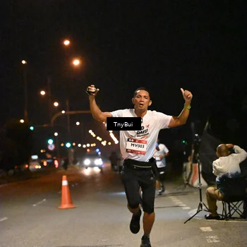 Runner Photo 7725557